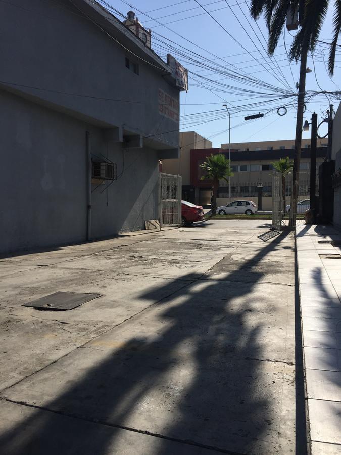Pied-à-Terre Center of Tijuana Exterior foto